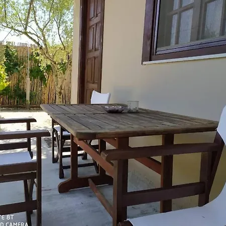 Terra Vine Collection - Raisin House Koukounariá