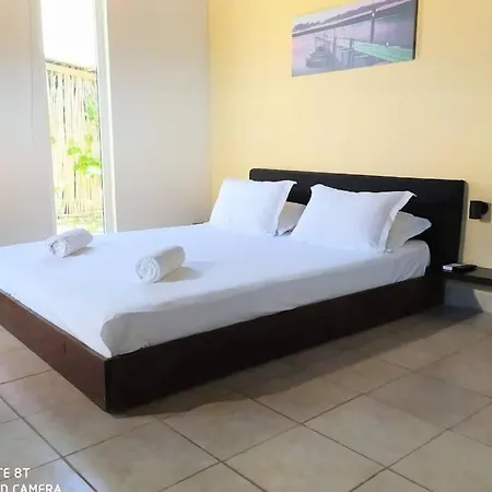 Holiday home Raisin House *
