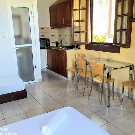Holiday home Raisin House