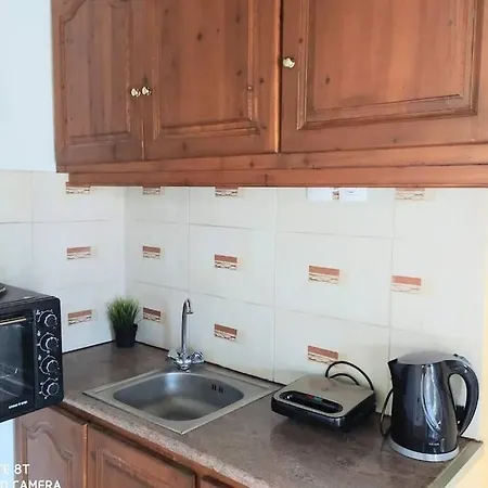 Raisin House Holiday home Koukounaria