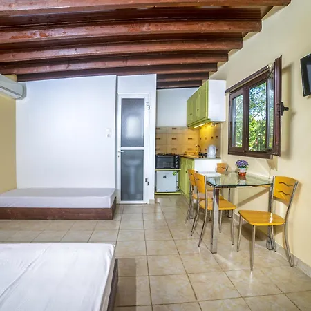 Tatil Evi Terra Vine Collection - Raisin House *