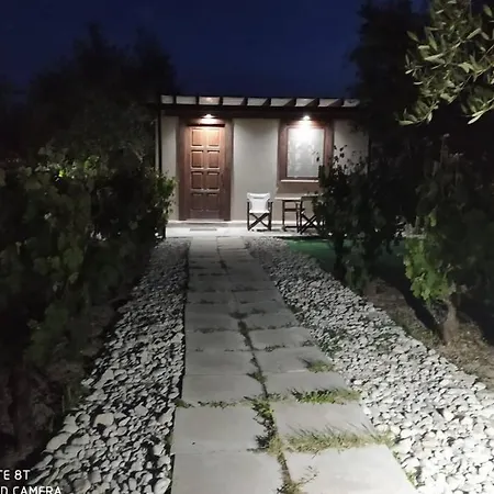 Terra Vine Collection - Raisin House Koukounariá