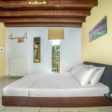 Terra Vine Collection - Raisin House Casa vacanze